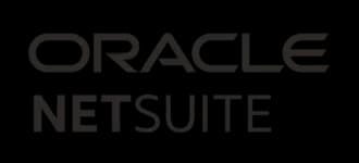 Oracle NetSuite