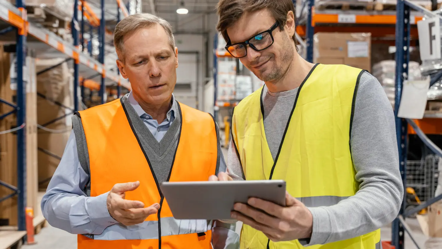Enterprise security compliance